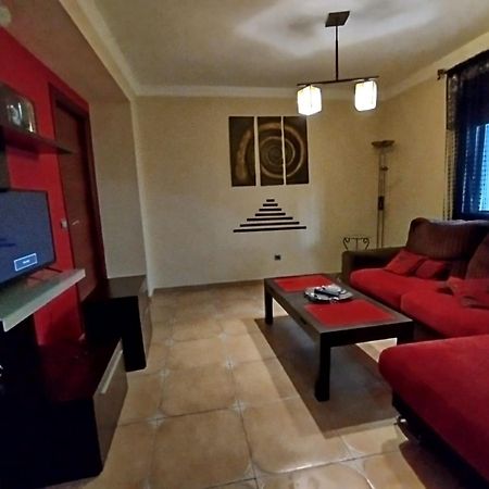 Apartamento Levante Ronda Exterior foto