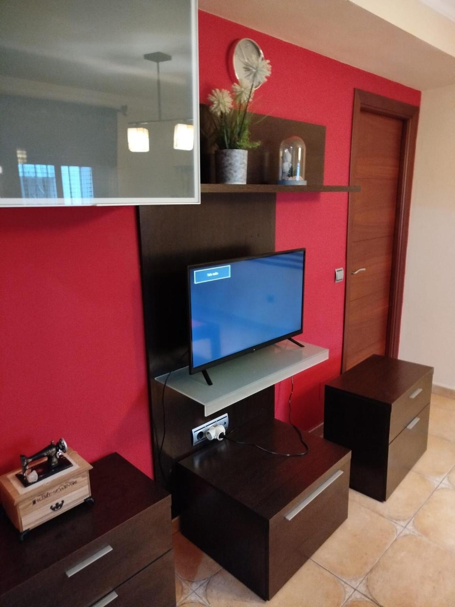 Apartamento Levante Ronda Exterior foto