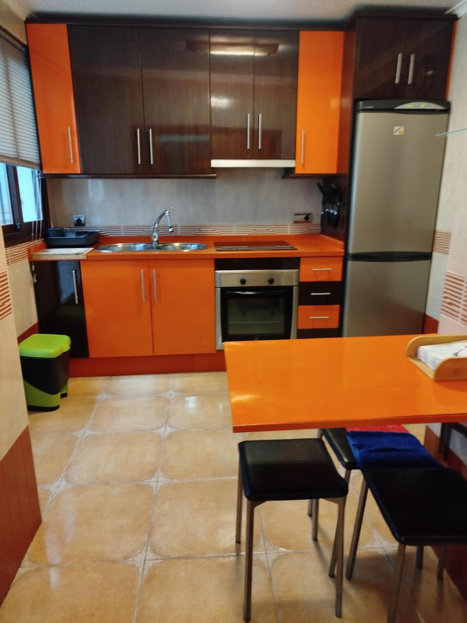 Apartamento Levante Ronda Exterior foto