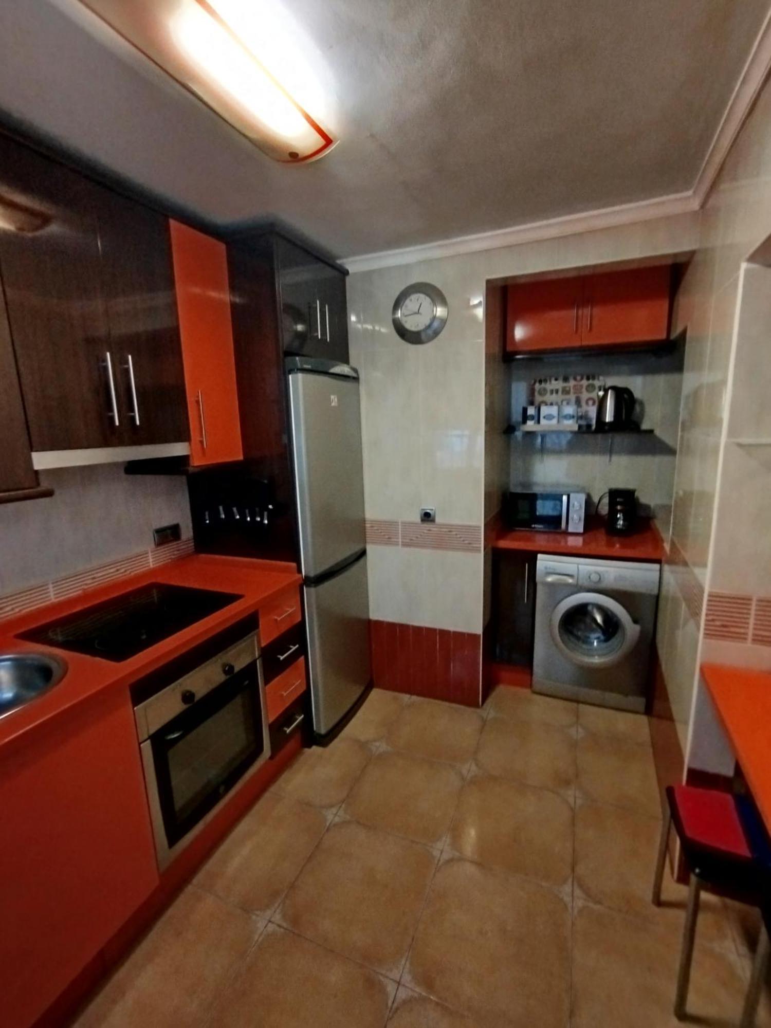 Apartamento Levante Ronda Exterior foto